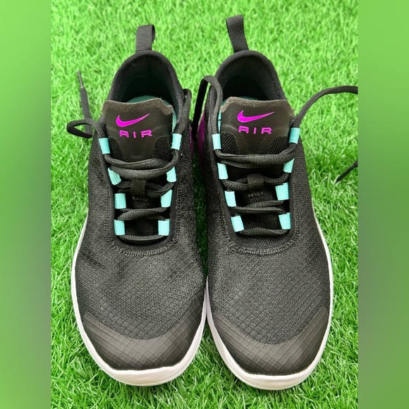 nike air max motion 2 girls